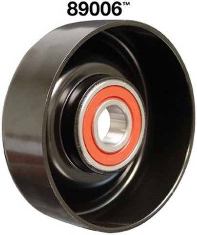Dayco Accessory Drive Belt Idler Pulley,Accessory Drive Belt Tensioner Pulley 89006