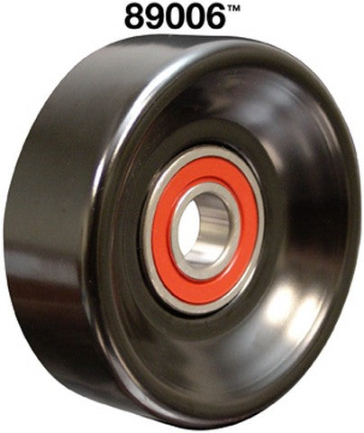 Dayco Accessory Drive Belt Idler Pulley,Accessory Drive Belt Tensioner Pulley 89006