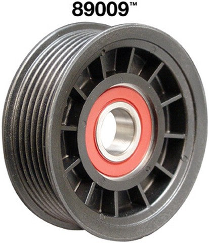 Dayco Accessory Drive Belt Idler Pulley,Accessory Drive Belt Tensioner Pulley 89009