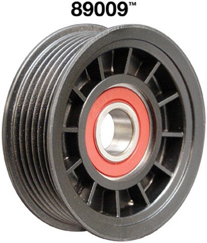 Dayco Accessory Drive Belt Idler Pulley,Accessory Drive Belt Tensioner Pulley 89009