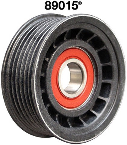 Dayco Accessory Drive Belt Idler Pulley,Accessory Drive Belt Tensioner Pulley 89015