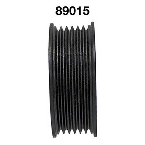 Dayco Accessory Drive Belt Idler Pulley,Accessory Drive Belt Tensioner Pulley 89015