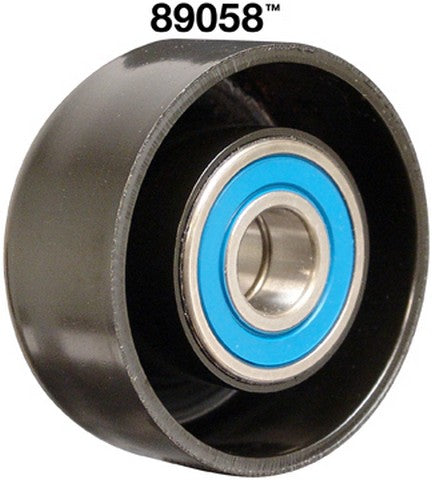 Dayco Accessory Drive Belt Idler Pulley,Accessory Drive Belt Tensioner Pulley 89058