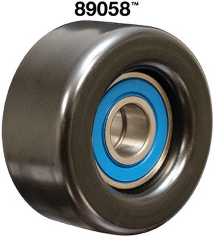 Dayco Accessory Drive Belt Idler Pulley,Accessory Drive Belt Tensioner Pulley 89058