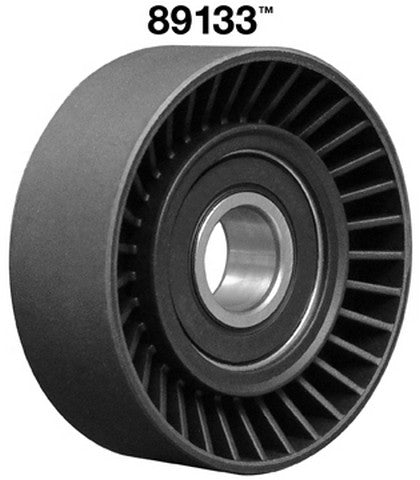 Dayco Accessory Drive Belt Idler Pulley,Accessory Drive Belt Tensioner Pulley 89133