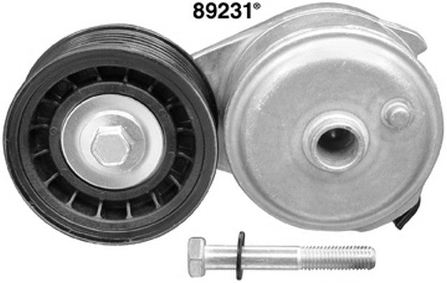Dayco Accessory Drive Belt Tensioner Assembly 89231