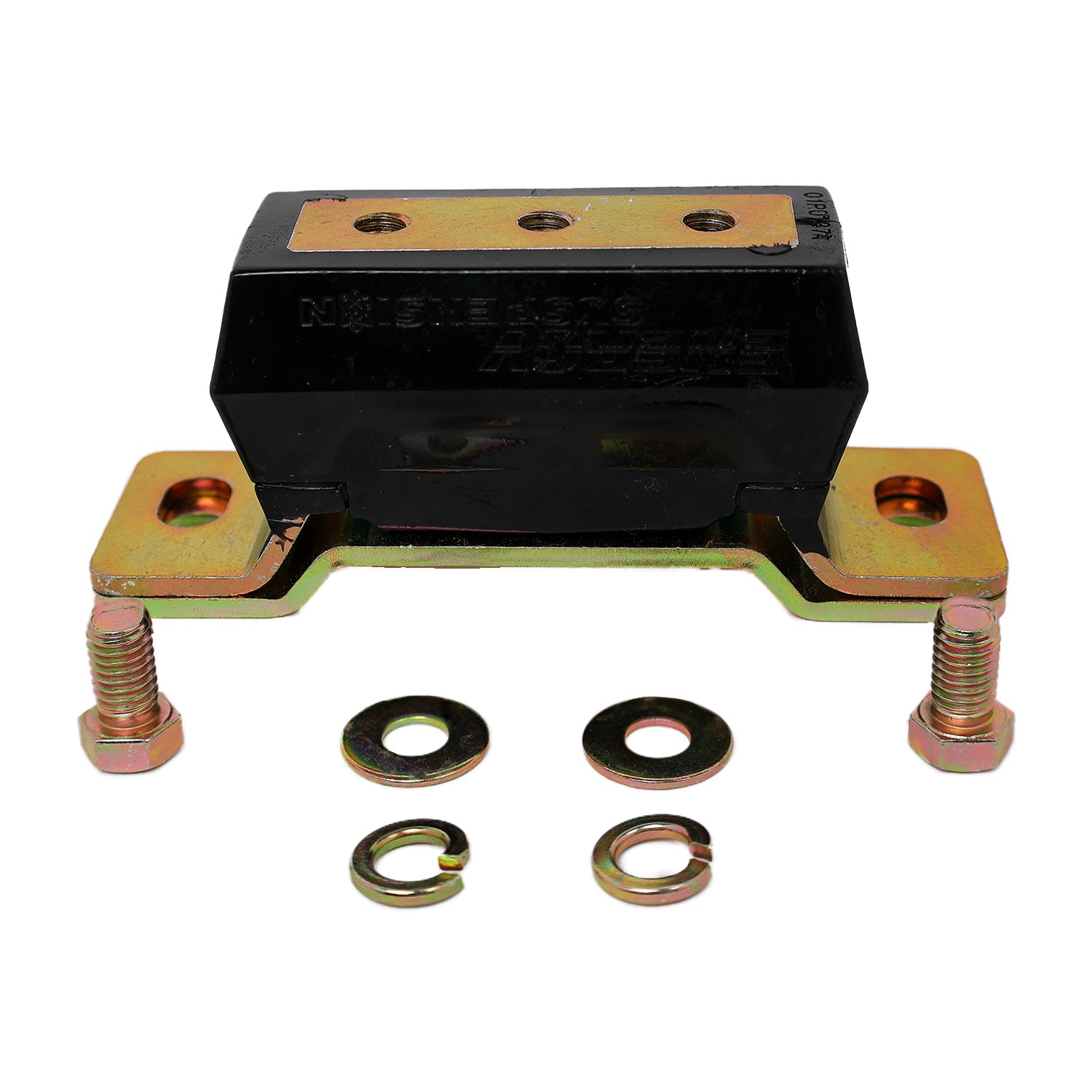 Energy Suspension 4.1142G Transmission Mount