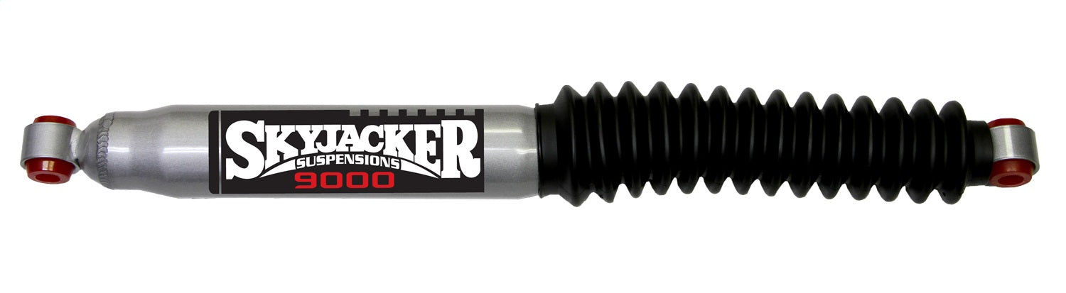 Skyjacker 9003 Steering Stabilizer HD Kit Fits 07-18 Wrangler (JK)