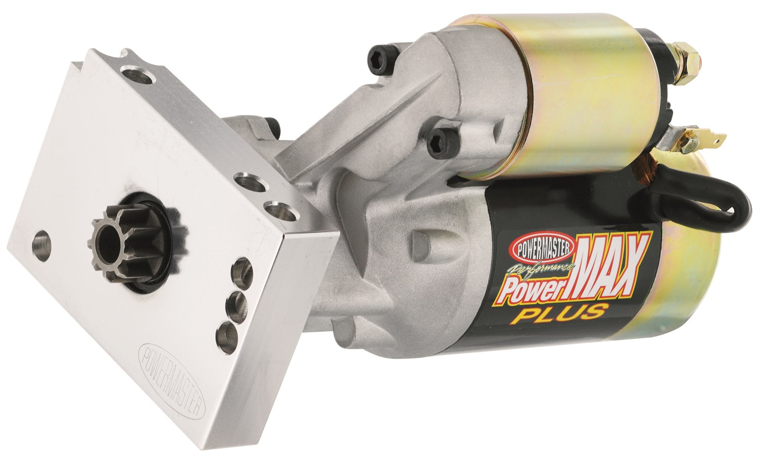 Powermaster 9004 PowerMax Plus Starter