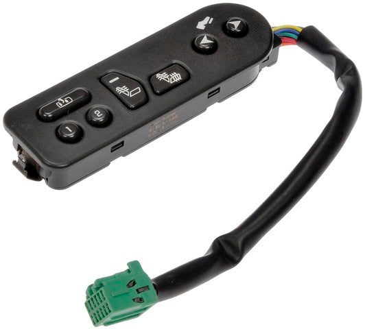 Dorman - OE Solutions Seat Heater Switch 901-196