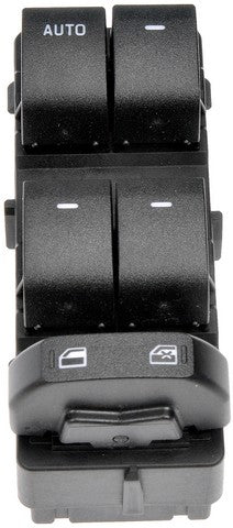 Dorman - OE Solutions Door Window Switch 901-208