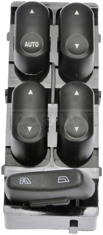 Dorman - OE Solutions Door Window Switch 901-396