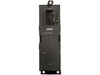 Dorman - OE Solutions Door Window Switch 901-500