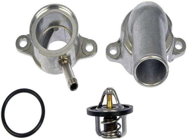 Dorman - OE Solutions Engine Coolant Thermostat Housing Assembly 902-109