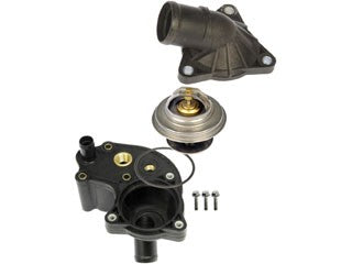 Dorman - OE Solutions Engine Coolant Thermostat Housing Assembly 902-204