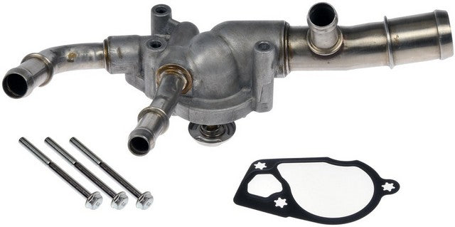 Dorman - OE Solutions Engine Coolant Thermostat Housing Assembly 902-693