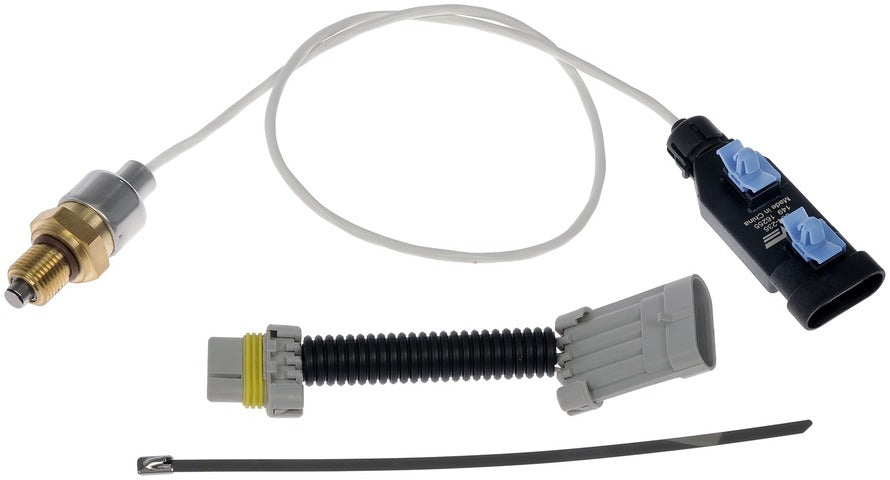 Dorman - OE Solutions Turbocharger Vane Position Sensor 904-235