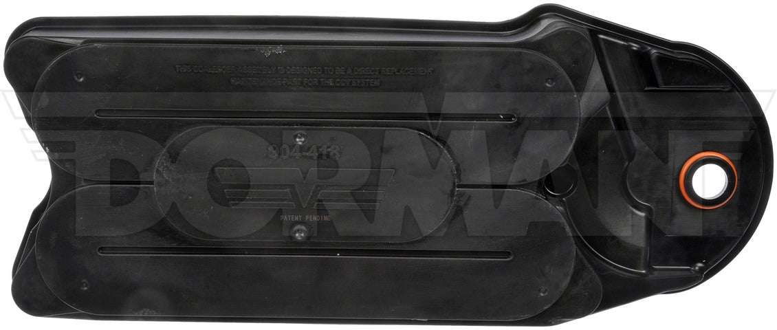 Dorman - OE Solutions Engine Crankcase Breather Element 904-418
