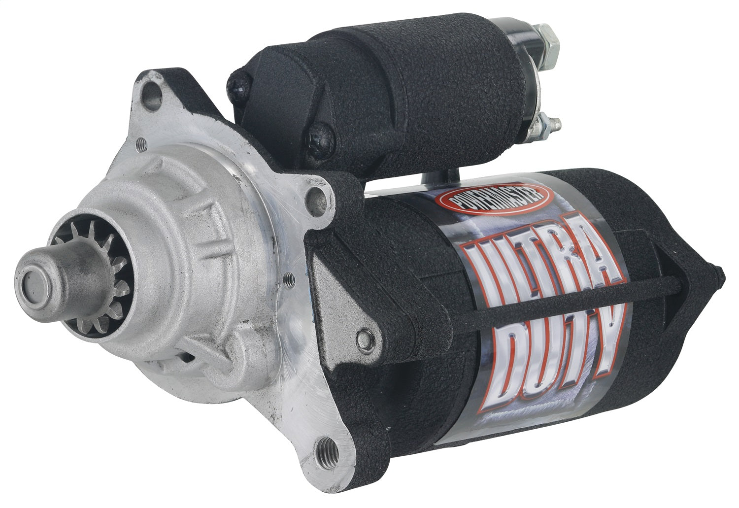 Powermaster 9059 Ultra Duty Diesel Starter