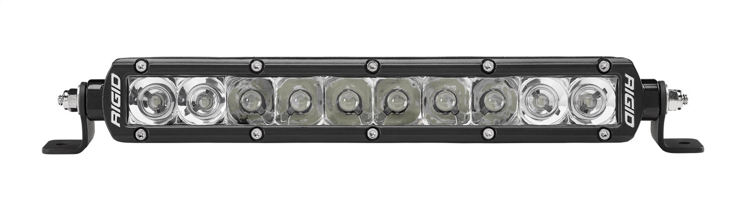 Rigid Industries 910313 SR-Series Pro Combo Light Bar
