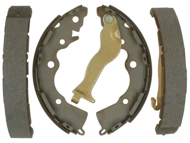 Raybestos Brakes Drum Brake Shoe 910PG
