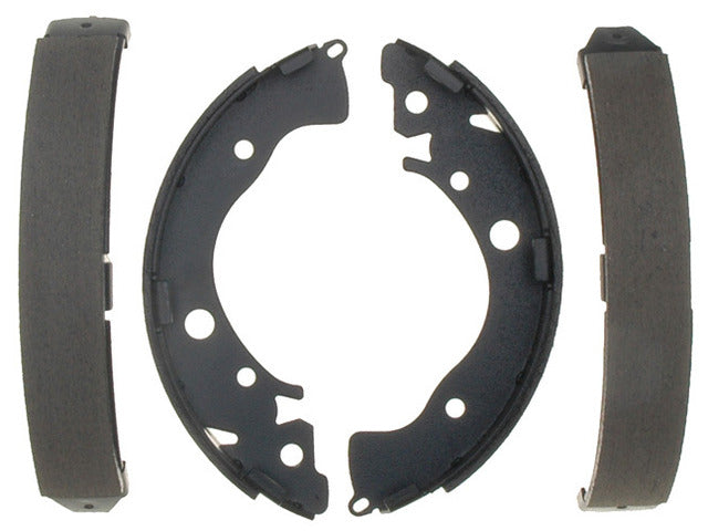 Raybestos Brakes Drum Brake Shoe 913PG