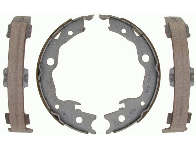 Raybestos Brakes Parking Brake Shoe 916PG