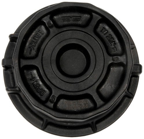 Dorman - OE Solutions Engine Oil Filter Cover 917-039