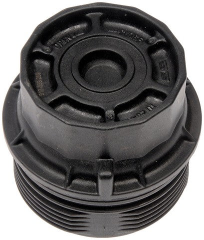 Dorman - OE Solutions Engine Oil Filter Cover 917-039