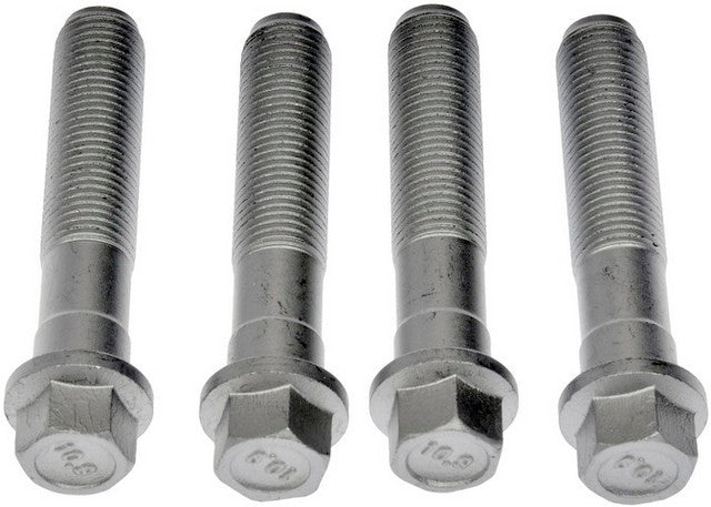 Dorman - OE Solutions Wheel Hub Bolt 917-519