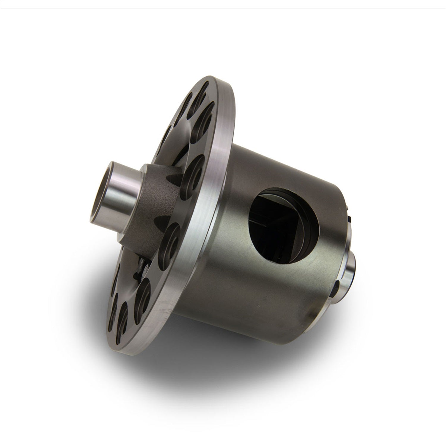 Eaton Differentials 917A730 Detroit Truetrac Differential Fits 11-18 1500