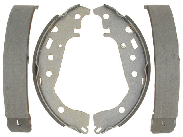 Raybestos Brakes Drum Brake Shoe 917PG