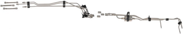 Dorman - OE Solutions Fuel Line 919-840