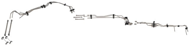 Dorman - OE Solutions Fuel Line 919-840