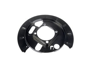 Dorman - OE Solutions Brake Backing Plate,Brake Dust Shield 924-002