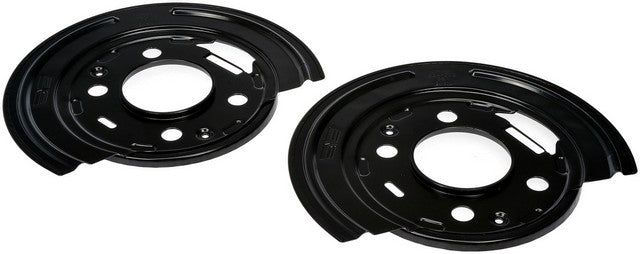 Dorman - OE Solutions Brake Backing Plate,Brake Dust Shield 924-223