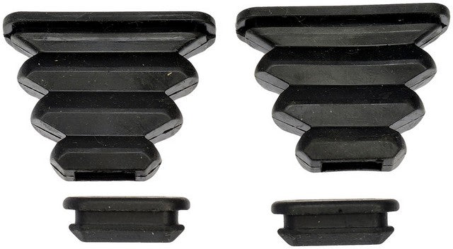 Dorman - OE Solutions Brake Backing Plate,Brake Dust Shield 924-223