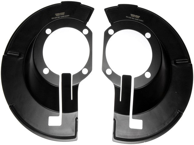 Dorman - OE Solutions Brake Backing Plate,Brake Dust Shield 924-228