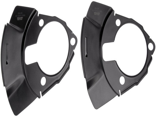 Dorman - OE Solutions Brake Backing Plate,Brake Dust Shield 924-236