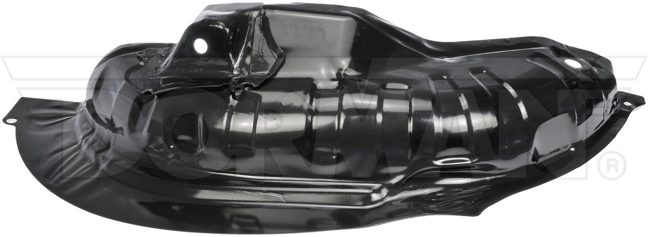 Dorman - OE Solutions Suspension Shock Absorber Tower Patch Panel 924-358