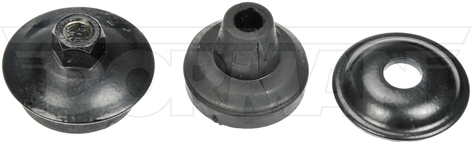 Dorman - OE Solutions Suspension Shock Absorber Tower Patch Panel 924-358