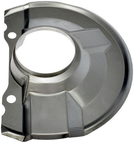 Dorman - OE Solutions Brake Backing Plate,Brake Dust Shield 924-650