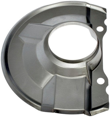 Dorman - OE Solutions Brake Backing Plate,Brake Dust Shield 924-651