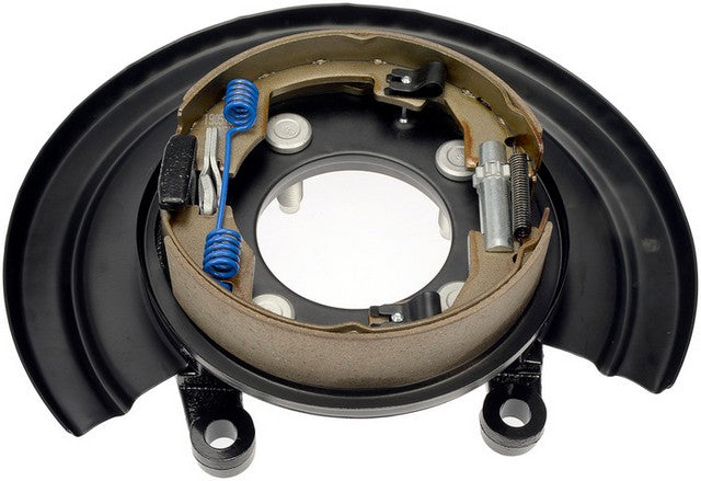 Dorman - OE Solutions Brake Backing Plate,Brake Dust Shield,Parking Brake Assembly 926-272