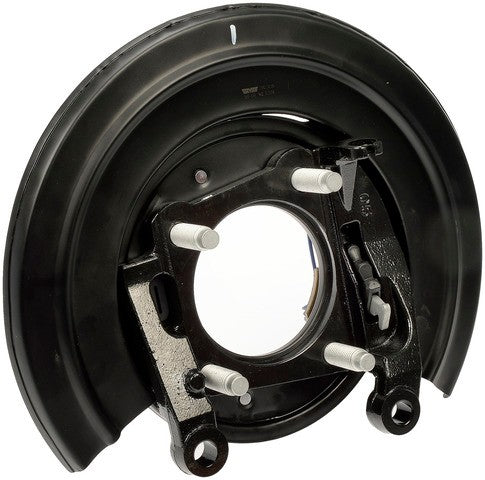 Dorman - OE Solutions Brake Backing Plate,Brake Dust Shield,Parking Brake Assembly 926-272