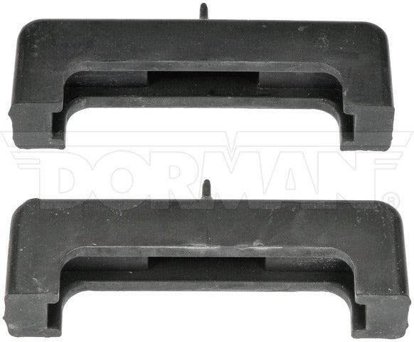 Dorman - OE Solutions Radiator Mount Bushing 926-276