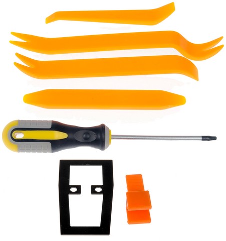 Dorman - OE Solutions Sliding Door Handle Repair Kit 926-288