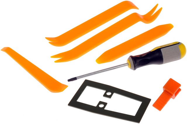 Dorman - OE Solutions Sliding Door Handle Repair Kit 926-288