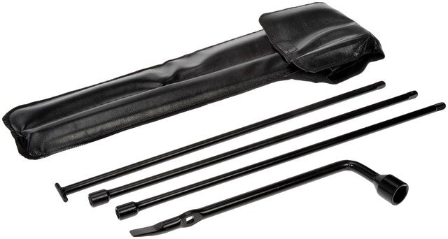 Dorman - OE Solutions Spare Tire Jack Handle / Wheel Lug Wrench 926-781