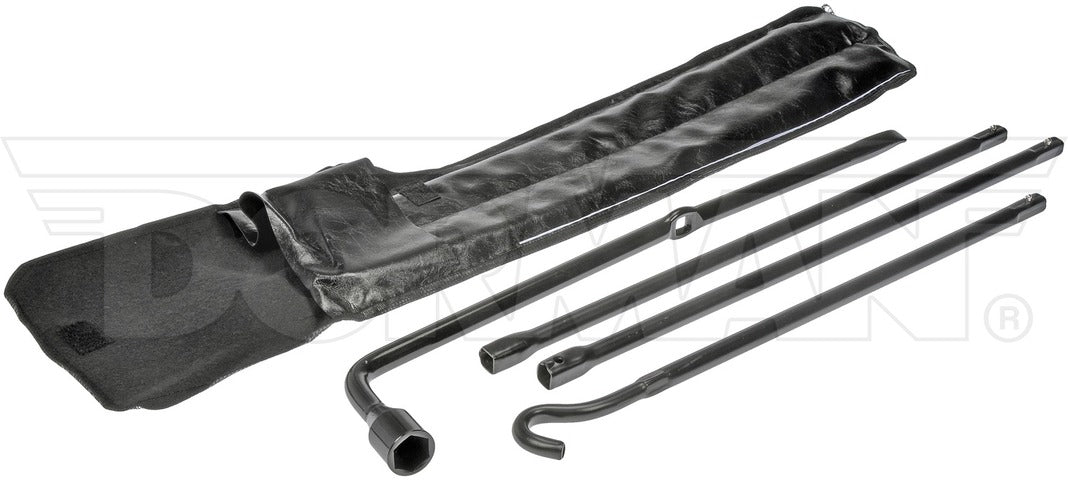Dorman - OE Solutions Spare Tire Jack Handle / Wheel Lug Wrench 926-805